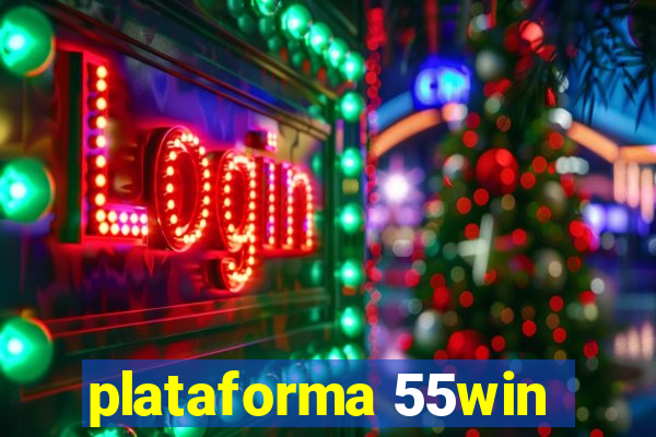 plataforma 55win